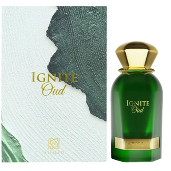 Ignite Oud EDP
